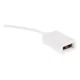 thumbnail image 4 of W 2x Jack De Audio Macho 3.5mm A Usb 2.0 Cable Otg Hembra, 4 of 8