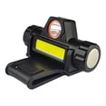 thumbnail image 3 of Faro para soldar,Faro para máscara de soldadura Faro recargable,Faro LED recargable Faro brillante,Lámpara para la frente para adultos Lámpara para correr,Linterna impermeable Senderismo de, 3 of 8