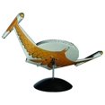 thumbnail image 1 of Star Trek Romulan Bird-of-Prey Spaceship (AMT666) 1:650 Scale Ship Plastic Model Kit, 1 of 1