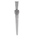 thumbnail image 4 of Tenedor Plegable De De Del Metal, Soporte De La Del Estante De De, 4 of 7