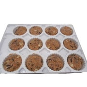 Sweet Street Sandys Amazing Chocolate Chunk Skillet Cookie Puck, 6 Ounce -- 48 per case