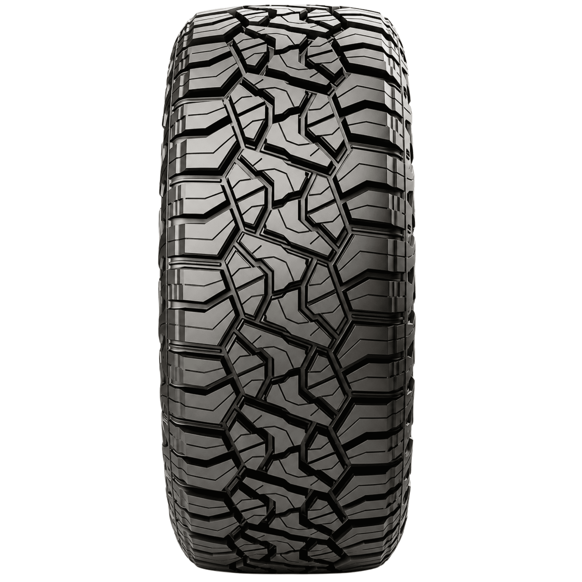 Rockblade Resilpeak R/T LT285/75R16 E/10PLY Light Truck & SUV Tire