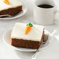 Freshness Guaranteed Carrot Cake with Cream Cheese Frosting, 7.25oz