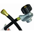 thumbnail image 1 of JR Propane Hose 07-31305 5/16 Inch Inside Diameter Thermoplastic Barbeque Hose; 60 Inch Length; UL/CSA Approved, 1 of 4