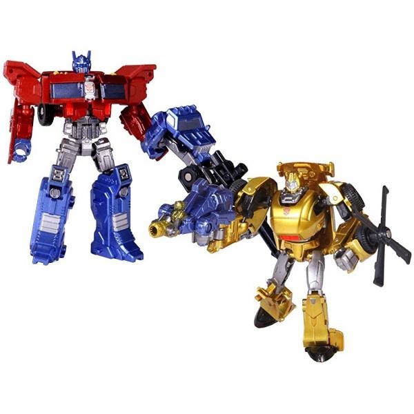 transformers generations bumblebee