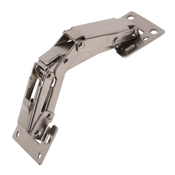 2 Pack Rok 150° Opening, Surface Mount Concealed Hinge