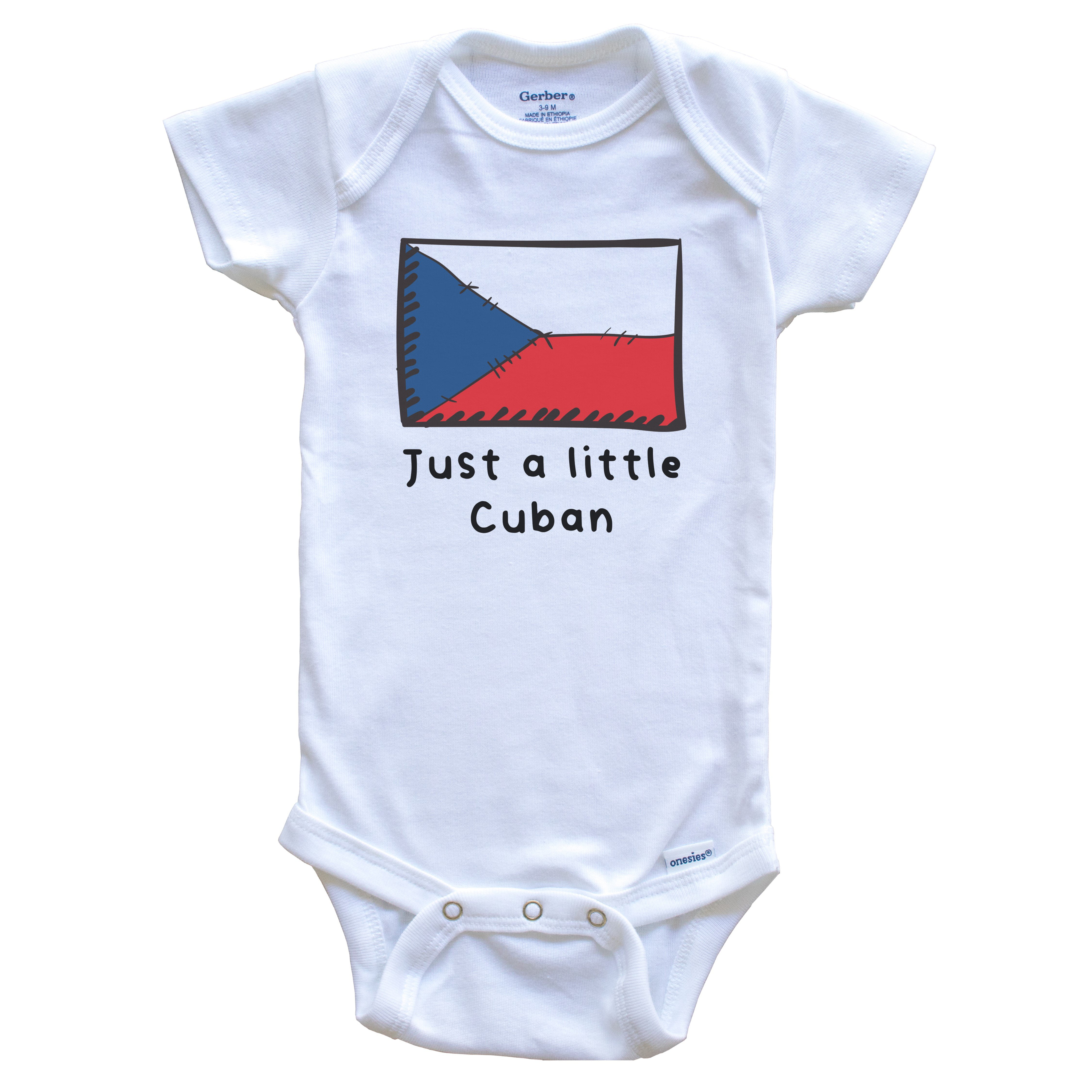 Details about   Czech AF Funny Czech Republic Flag Baby Onesie 