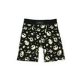 thumbnail image 6 of Disney Mens' The Nightmare Before Christmas Tag-Free Underwear Boxer Briefs, 6 of 6