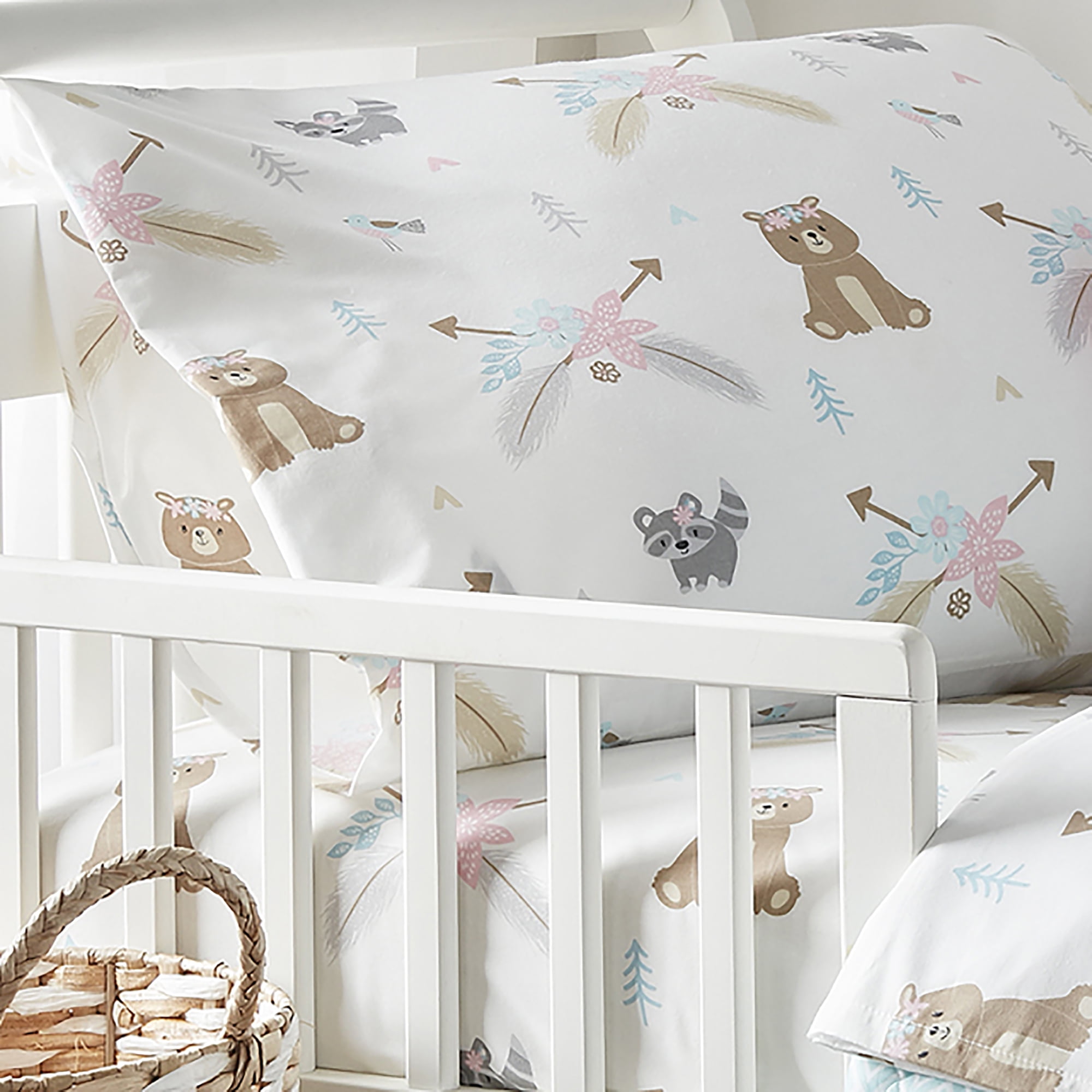levtex baby malia crib bedding collection