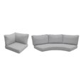 thumbnail image 2 of TK Classics Housse en Gris pour Barbedos-04d, 2 of 2