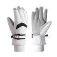 thumbnail image 2 of Boovnll Tool Kit, Gloves Ski Gloves Winter Gloves Warm Gloves Cycling Cycling Gloves Winter Gloves Gloves, Tool Set, Home Essentials, Household Essentials, 2 of 4