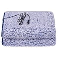 thumbnail image 2 of LSLJS Heated Blanket Soft Electric USB Blanket Machine Washable for Home Travel Office, Heating Blanket, 2 of 6