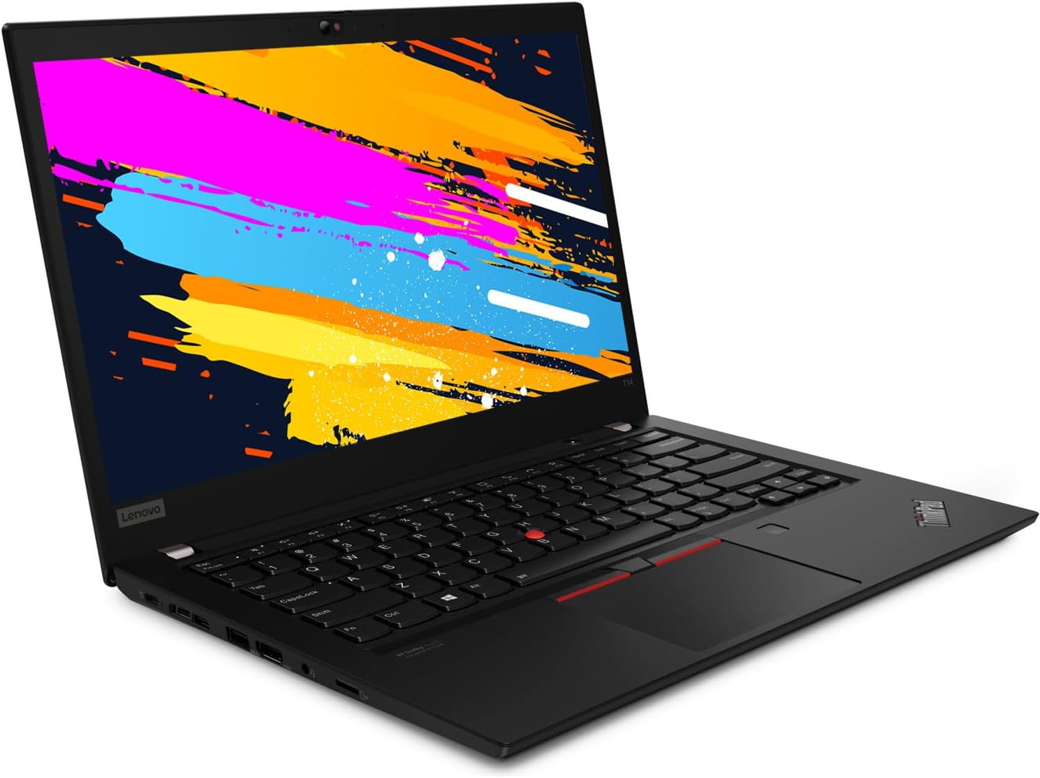 Windowsノート本体 Lenovo ThinkPad T14 Gen1 Core i5 10210U Amazon.co.jp: 【整備済み品】Lenovo ThinkPad T14 Gen1 14