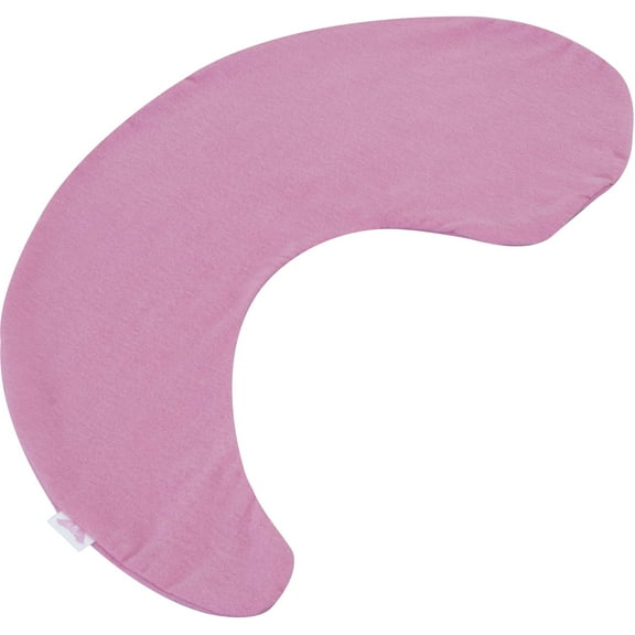 NuAngel Trinity II Nursing Pillowcase (Medium), Pink