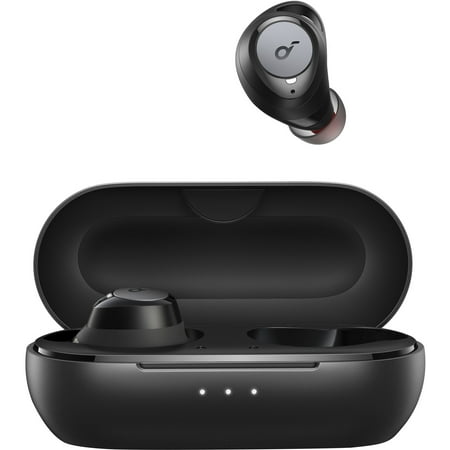 Soundcore - by Anker Life Dot 2S True Wireless In-Ear Headphones - Black