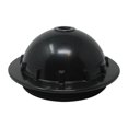 thumbnail image 1 of Repuesto de tapa de domo para arena, mantenimiento práctico, accesorios de arena lisa, suministros para estanque de jardín S200, 1 of 8