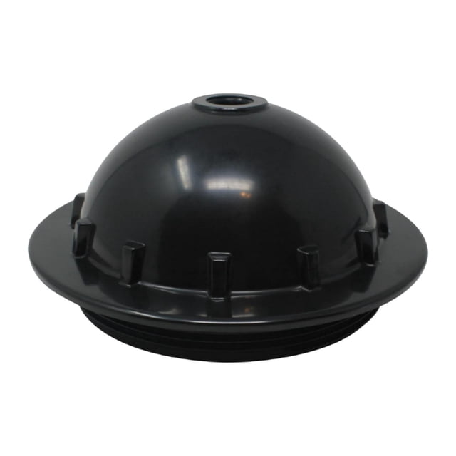 Repuesto de tapa de domo para arena, mantenimiento práctico, accesorios de arena lisa, suministros para estanque de jardín S200