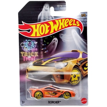 Hot Wheels Halloween 2024 Madfast Die Cast Car - Walmart.com