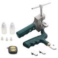 thumbnail image 1 of EastVita Handheld Glass Cutter Tile Opener Kit Professional High Strength Ceramic Glass Cutting Kit Diy Household Tools, 1 of 8