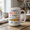 Black, variant on Personalized Teaching Assistant Mug, Back to School Gift with Custom Assistant Name