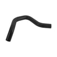 thumbnail image 1 of Manguera del radiador Unique Bargains, manguera de calefacción del radiador, manguera de salida del radiador No.254123J100 para Hyundai Veracruz 3.8L 2007-2012, tubo de goma negro 1 Pc, 1 of 6