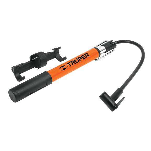 Bomba de aire mini Truper 13790