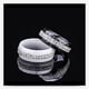 thumbnail image 3 of Minnieouse Anillo de cerámica de moda para mujer, joyería de boda elegante y versátil, anillos para boda, anillos de mujer Ropa, zapatos y accesorios Miscelánea AB negro Talla 7, 3 of 6