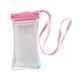 thumbnail image 3 of Bolsa impermeable para teléfono móvil Hugo con correa para deportes al aire libre y playa, 3 of 9