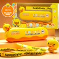 thumbnail image 1 of Harmonica Toy Improve Musical Perception Colorful Package Toy Musical Instrument Small Harmonica Dustproof And Elegant Kids Toys Style A, 1 of 6