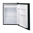 thumbnail image 3 of GE Appliances 5.6 Cu. Ft. Capacity Freestanding Compact Refrigerator, Black, 3 of 4