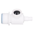 thumbnail image 3 of Pool Cleaner Connector Assembly,Pool Cleaner Connector Assembly Universal Wall Fitting Connector Assembly Exceptional Value, 3 of 12