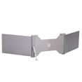 thumbnail image 3 of 15in Laptop Dual Screen Extender Monitor Portable Folding FHD 1080P IPS Monitor Plug And Play Compatible With Laptops, PCs, Mobile Phones, For PS3/4, Etc., 3 of 8