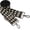 Wide: 1.5"(3.8cm)Color44, variant on CAILDANL Nickel Buckles Wide Shoulder Strap Adjustable Replacement Belt Gun Buckles Guitar Style Crossbody Bag Strap