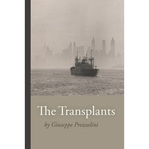 Crossings The Transplants, Book 29, (Paperback)