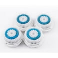 thumbnail image 1 of TreatMe100 4 Deep Pore Replacement Heads For Clarisonic, 4 Ct, 1 of 3