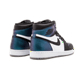 thumbnail image 3 of JORDAN MENS Air Jordan 1 Retro High OG AS "All Star Game / Chameleon" 907958 015 907958 015 from Stadium Goods, 3 of 6