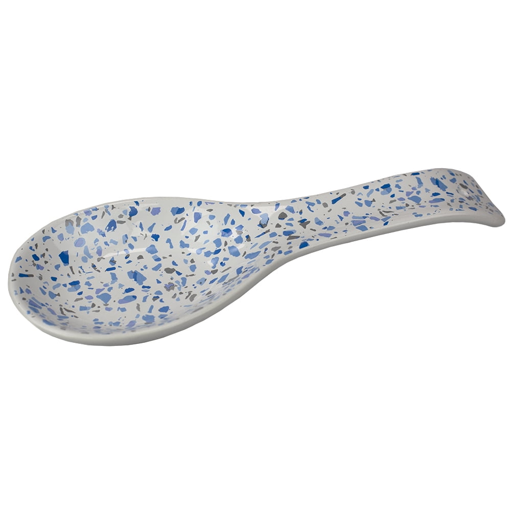 C.A Polish Pottery Ladle Spoon Rest Unikat-#151-NEW 