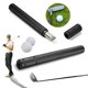 thumbnail image 5 of Limpieza Hierro para Golf Limpiador Ranuras Herramienta Limpieza Afilada Limpieza Ranurado para Golf (negro), 5 of 9