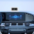 thumbnail image 4 of LRXIYODE Dash Clock With Sleek Design Clock For Car Owners Plastic 1Pack, 4 of 7