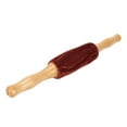 thumbnail image 4 of Ficarrico Jadestone Moxibustion Rod 360 grados giratorio de mano masaje Facial Moxa rodillo cálido para ojos cara orejas, 4 of 8