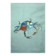 thumbnail image 1 of Betsy Drake FL105G 28 x 40 Po Betsys Drapeau à Crabe, 1 of 1