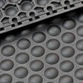 thumbnail image 3 of FM53X4EP -  ComfortDOME ESD Anti-Fatigue Mat – Interlocking End Piece - 3’x4′, 3 of 4