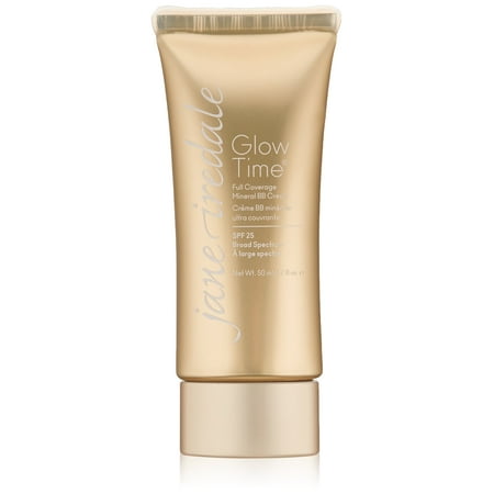 jane iredale Glow Time Full Coverage Mineral BB