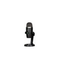 thumbnail image 1 of Restored Blue Yeti Nano Premium USB Microphone - Black (Refurbished), 1 of 8