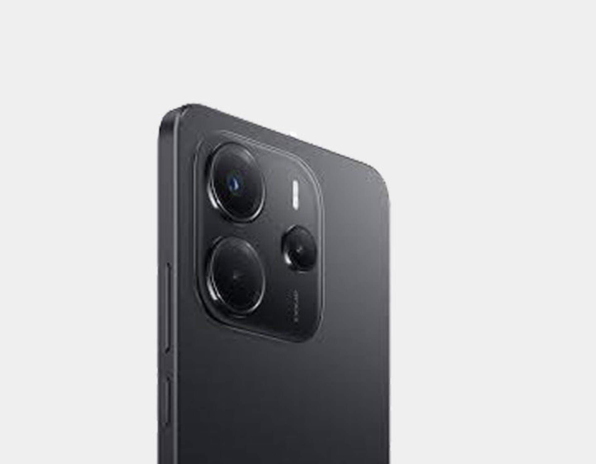 Redmi Note 14 4G 256GB ROM 8GB RAM Dual SIM GSM Unlocked - Midnight Black