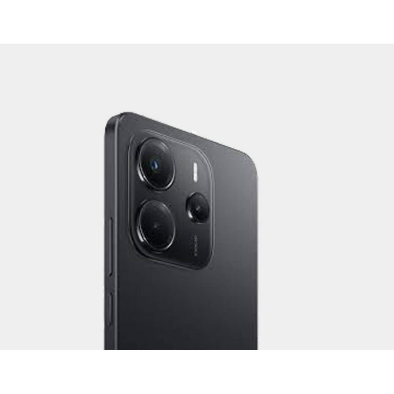 Redmi Note 14 4G 256GB ROM 8GB RAM Dual SIM GSM Unlocked