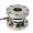 0-1000Nm, variant on Torque Sensor Dynamic Torque Transducer With 5-15V Output Signal Option