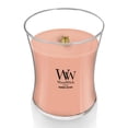 thumbnail image 2 of WoodWick Medium Hourglass Scented Candle, Crackles as it Burns, Manuka Nectar, 9.7oz, 2 of 3