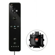 Wii Game Remote Controller Built-in Motion Plus Joystick Joypad for Nintendo