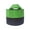 A-Green, variant on Non-Woven Fabric Grow Bags Multi-Size Grow Bag Kit 3/5/7 Gallon Fabric Pots for Tomatoes, Peppers & Berry Plants